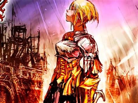 jeanne d arc game|PS Plus Just Added the Most Overlooked Tactical RPG Of All .